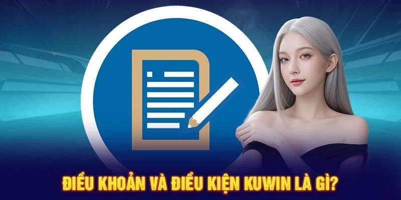 Điều khoản và điều kiện