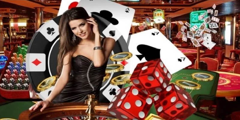 Những tựa game tạo nên danh tiếng của sảnh Live Casino Kuwin