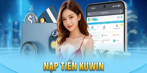 Nạp tiền kuwin