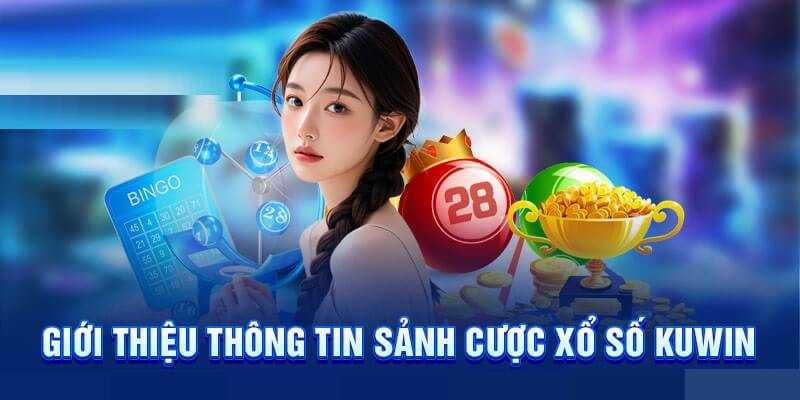 4 sảnh xổ số lúc nào cũng nhộn nhịp